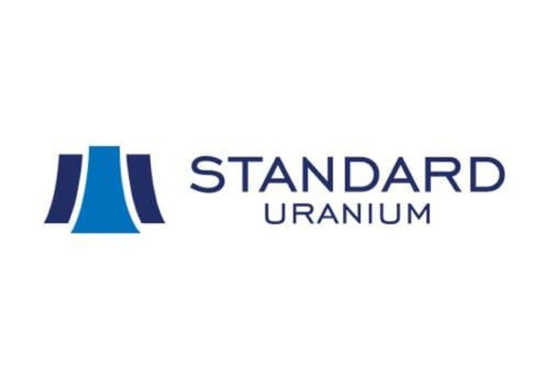 Manhattan Showing with assay results returning uranium grades ranging from 0.72% to 8.10% U3O8 in outcrop grab samples.
Standard Uranium Ltd. (TSXV: STND,OTC:STTDF) (OTCQB: STTDF) (FSE: 9SU0) (‘Standard Uranium’ or the ‘Company’) is pleased to announce final assay results from its 2025 exploration programs the Corvo Uranium Project (‘Corvo’, or the ‘Project’), currently under a three-year earn-in option agreement with Aventis Energy Inc. (‘Aventis’) (CSE: AVE).
From July 4 to July 16, 2025, the Company completed a detailed mapping and sampling program across historical uranium showings and zones of interest on the Project. Assay results confirm uranium mineralization across the Project, including high-grade* surface mineralization at the Manhattan Showing.
<b>Highlights:</b>
<b>High-Grade Uranium at Surface:</b> Verification of surficial uranium mineralization across the Project, including the historical Manhattan Showing with assay results returning uranium grades ranging from 0.72% to 8.10% U3O8 in outcrop grab samples.
<b>Discovery of New Radioactive Showings:</b> Scintillometer prospecting uncovered previously undocumented radioactive occurrences across the Project in favorable rock types for uranium and Rare Earth Element (‘REE’) mineralization.
<b>Ongoing Exploration:</b> An extensive ground gravity survey is scheduled for December 2025, designed to identify density anomalies potentially representing hydrothermal alteration systems coincident with newly refined EM conductor trends across the Project. A diamond drill program is being planned for Q1 2026 to begin testing targets developed and ranked through the successful programs executed in 2025.
‘Our geochemical assays returning the highest uranium grades ever reported on the Project increases our confidence and excitement, as we were able to repeat historic results and identify new areas of mineralization at surface,’ said <b>Sean Hillacre, President & VP Exploration of Standard Uranium</b>. ‘We will continue to bolster our targeting strategy through the December ground gravity program leading into the first drill program on the Project in more than 40 years.’
<i>Figure 1. Regional map of the Corvo Project. The Project is located 60 km due east of Cameco’s McArthur River mine and 45 km northeast of Atha Energy’s Gemini Mineralized Zone (‘GMZ’).</i>
To view an enhanced version of this graphic, please visit:https://images.newsfilecorp.com/files/10633/270985_03afcce444773bc1_001full.jpg
<b>2025 Prospecting Program – Geochemical Assay Results</b>
Beginning July 4 and concluding July 16, 2025, the Standard Uranium technical team completed a detailed mapping, prospecting, and sampling program to ground-truth historical uranium showings at surface on the Project. Prospecting confirmed several uraniferous outcrops and boulders across the Project, including at the Manhattan showing (0.72% to 8.10% U3O8; Figure 2).
A total of 30 outcrop and boulder grab samples were submitted to Saskatchewan Research Council Geoanalytical Laboratories in Saskatoon, SK, an ISO/IEC 17025:2017 and Standards Council of Canada certified analytical laboratory, for whole-rock, uranium, and REE geochemical analysis. Uranium and Total Rare Earth Element Oxides including Yttrium oxide (TREO*) results from 28 radioactive samples are summarized below in Table 1. Oxide TREO* values in Table 1 refer to total amounts of the REE oxides in the lanthanide series plus the chemically similar element Yttrium (Y2O3). Parts per million (‘ppm’) values are converted to oxide wt.% values through the applicable conversion factor relating to each REE oxide and then summed<b>3</b>.
<i>Table 1. Corvo 2025 Prospecting Uranium and TREO* Geochemical Assays</i>
<b>Sample</b>
<b>Easting</b>
<b>Northing</b>
<b>Type</b>
<b>Lithology</b>
<b>Uranium(total, ppm)</b>
 <b>U</b><b>3</b><b>O</b><b>8</b><b>(wt.%)</b> 
<b>TREO*(wt.%)</b>
<b>Manhattan Showing:</b>
<b>214010</b>
<b>561099</b>
<b>6408003</b>
<b>Outcrop</b>
<b>Paragneiss</b>
<b>65,700</b>
<b>8.100</b>
<b>0.190</b>
<b>244959</b>
<b>561102</b>
<b>6408006</b>
<b>Outcrop</b>
<b>Paragneiss</b>
<b>51,100</b>
<b>5.140</b>
<b>0.144</b>
<b>214011</b>
<b>561099</b>
<b>6408003</b>
<b>Outcrop</b>
<b>Paragneiss</b>
<b>32,400</b>
<b>4.230</b>
<b>0.124</b>
<b>244960</b>
<b>561102</b>
<b>6408006</b>
<b>Outcrop</b>
<b>Paragneiss</b>
<b>5,960</b>
<b>0.718</b>
<b>0.041</b>
244962
561707
6406667
Boulder
Pegmatite
2,160
0.260
0.054
244975
562085
6408020
Outcrop
Orthogneiss
845
0.095
0.036
244964
560919
6405920
Boulder
Pegmatite
575
0.059
0.083
244973
561790
6406254
Outcrop
Orthogneiss
287
0.034
0.058
244954
563482
6407023
Outcrop
Lithological Contact
363
0.033
0.139
244956
563722
6407404
Boulder
Pegmatite
291
0.029
0.023
244951
562348
6405779
Outcrop
Pegmatite
261
0.022
0.013
244969
558245
6405053
Boulder
Pegmatite
143
0.022
0.089
244971
558816
6406058
Boulder
Orthogneiss
258
0.019
0.022
244966
560807
6406127
Outcrop
Pegmatite
68.6
0.016
0.072
244961
561108
6408008
Outcrop
Paragneiss
150
0.016
0.055
244965
560807
6406127
Outcrop
Pegmatite
204
0.013
0.054
244970
559010
6405565
Outcrop
Pegmatite
119
0.012
0.017
244958
561288
6404091
Boulder
Pegmatite
110
0.012
0.048
244963
561786
6406272
Outcrop
Pegmatite
43.4
0.009
0.010
244976
559294
6407164
Outcrop
Pegmatite
92.8
0.008
0.023
244967
560783
6406159
Outcrop
Pegmatite 
22.8
0.003
0.114
244957
564150
6407779
Boulder
Pegmatite
40.4
0.003
0.008
244974
560382
6407282
Outcrop
Paragneiss
2.81
0.002
0.023
244972
561786
6406276
Outcrop
Pegmatite
23.9
0.002
0.009
244952
561744
6405987
Outcrop
Pegmatite
150
 
0.127
244968
561022
6406015
Boulder
Pegmatite
101
 
0.121
244955
563534
6407318
Outcrop
Pegmatite
19.7
 
0.293
244953
561703
6405969
Outcrop
Pegmatite
15.3
 
0.024
 
<i>Figure 2. Manhattan Showing high-grade samples (Left) Hand sample 244959 – <b>5.14 wt.% U</b></i><i><b>3</b></i><i><b>O</b></i><i><b>8</b></i><i> (Right) Hand sample 214010 – <b>8.10 wt.% U</b></i><i><b>3</b></i><i><b>O</b></i><i><b>8</b></i><i>. Scale bars units are metric (cm / mm).</i>
To view an enhanced version of this graphic, please visit:https://images.newsfilecorp.com/files/10633/270985_03afcce444773bc1_002full.jpg
<b>Corvo Exploration</b>
Supplementary geophysical surveys across the Project have been designed to further refine drill targets for an inaugural drill program in 2026. The Company will complete a high-resolution ground gravity survey across the main conductive trends on the Project, aiming to identify potential hydrothermal alteration halos which could be related to basement-hosted uranium mineralization.
Earlier this year, the Company contracted Axiom Exploration Group Ltd. in partnership with New Resolution Geophysics to carry out a helicopter-borne Xcite time domain electromagnetic and total field magnetic survey over the Corvo Project<b>2</b>. The survey totalled approximately 1,380 line-kms with a traverse line spacing of 100 m and tie-line spacing of 1,000 m. The airborne TDEM survey outlines several kilometers of conductive anomalies and magnetic features in bedrock, effectively enhancing the resolution of more than 29 kilometres of conductive trends on the project.
Ongoing geophysical interpretation and modeling is being completed to integrate historical surveys with newly collected datasets, which will provide high-priority drill targets and significantly derisk the Project prior to modern drilling in 2026.
The Company believes the Project is highly prospective for the discovery of shallow, high-grade basement-hosted uranium mineralization akin to the Rabbit Lake deposit and the recently discovered Gemini Mineralized Zone. Located just outside the current margin of the Athabasca Basin, Corvo boasts shallow drill targets with bedrock under minimal cover of glacial till.
<b>Qualified Person Statement</b>
The scientific and technical information contained in this news release has been reviewed, verified, and approved by Sean Hillacre, P.Geo., President and VP Exploration of the Company and a ‘qualified person’ as defined in NI 43-101 – Standards of Disclosure for Mineral Projects.
Samples collected for analysis were sent to SRC Geoanalytical Laboratories in Saskatoon, Saskatchewan for preparation, processing, and ICP-MS or ICP-OES multi-element analysis using total and partial digestion and boron by fusion. Radioactive samples were tested using the ICP1 uranium multi-element exploration package plus boron. All samples marked as radioactive upon arrival to the lab were also analyzed using the U3O8 assay (reported in wt.%). SRC is an ISO/IEC 17025:2005 and Standards Council of Canada certified analytical laboratory. Blanks, standard reference materials, and repeats were inserted into the sample stream at regular intervals in accordance with Standard Uranium’s quality assurance/quality control (QA/QC) protocols. All samples passed internal QA/QC protocols and the results presented in this release are deemed complete, reliable, and repeatable.
REE oxide conversion factors<b>3</b> were verified using the following formulas:Convert REE (Rare Earth Element) ppm to REO (Rare Earth Oxide): REO % = (ppm / Atomic Weight of REE) * (Molecular Weight of REO / 10,000).
Element-to-oxide conversion factor: Molecular weight of the oxide / atomic weight of the element. For oxides with more than one metal cation, account for the number of cations in the formula.
Historical data disclosed in this news release relating to sampling results from previous operators are historical in nature. Neither the Company nor a qualified person has yet verified this data and therefore investors should not place undue reliance on such data. The Company’s future exploration work may include verification of the data. The Company considers historical results to be relevant as an exploration guide and to assess the mineralization as well as economic potential of exploration projects. Any historical grab samples disclosed are selected samples and may not represent true underlying mineralization.
Natural gamma radiation from rocks reported in this news release was measured in counts per second (‘cps’) using a handheld RS-125 super-spectrometer and RS-120 super-scintillometer. Readers are cautioned that scintillometer readings are not uniformly or directly related to uranium grades of the rock sample measured and should be treated only as a preliminary indication of the presence of radioactive minerals. The RS-125 and RS-120 units supplied by Radiation Solutions Inc. (‘RSI’) have been calibrated on specially designed Test Pads by RSI. Standard Uranium maintains an internal QA/QC procedure for calibration and calculation of drift in radioactivity readings through three test pads containing known concentrations of radioactive minerals. Internal test pad radioactivity readings are known and regularly compared to readings measured by the handheld scintillometers for QA/QC purposes.
<b>References</b><b>1</b> SMDI# 2052: https://mineraldeposits.saskatchewan.ca/Home/Viewdetails/2052 & Mineral Assessment Report MAW00047: Eagle Plains Resources Inc., 2011-2012<b>2</b>Standard Uranium Provides Exploration Update Highlighting Results of Gravity and TDEM Surveys on Three Eastern Athabasca Uranium Projects, News Release, March 13, 2025. https://standarduranium.ca/news-releases/standard-uranium-provides-exploration-update-tdem-surveys-on-three-eastern-athabasca-uranium/ <b>3</b>https://www.jcu.edu.au/advanced-analytical-centre/resources/element-to-stoichiometric-oxide-conversion-factors <i>*</i><i>The Company considers uranium mineralization with concentrations greater than 1.0 wt% U</i><i>3</i><i>O</i><i>8</i><i> to be ‘high-grade’.</i><i>**</i><i>The Company considers radioactivity readings greater than 65,535 counts per second (cps) on a handheld RS-125 Super-Spectrometer to be ‘off-scale’.</i><i>***</i><i>The Company considers radioactivity readings greater than 300 counts per second (cps) on a handheld RS-125 Super-Spectrometer to be ‘anomalous’.</i>
<b>About Standard Uranium (TSXV: STND,OTC:STTDF)</b>
<i><b>We find the fuel to power a clean energy future</b></i>
Standard Uranium is a uranium exploration company and emerging project generator poised for discovery in the world’s richest uranium district. The Company holds interest in over 235,435 acres (95,277 hectares) in the world-class Athabasca Basin in Saskatchewan, Canada. Since its establishment, Standard Uranium has focused on the identification, acquisition, and exploration of Athabasca-style uranium targets with a view to discovery and future development.
Standard Uranium’s Davidson River Project, in the southwest part of the Athabasca Basin, Saskatchewan, comprises ten mineral claims over 30,737 hectares. Davidson River is highly prospective for basement-hosted uranium deposits due to its location along trend from recent high-grade uranium discoveries. However, owing to the large project size with multiple targets, it remains broadly under-tested by drilling. Recent intersections of wide, structurally deformed and strongly altered shear zones provide significant confidence in the exploration model and future success is expected.
Standard Uranium’s eastern Athabasca projects comprise over 43,185 hectares of prospective land holdings. The eastern basin projects are highly prospective for unconformity related and/or basement hosted uranium deposits based on historical uranium occurrences, recently identified geophysical anomalies, and location along trend from several high-grade uranium discoveries.
Standard Uranium’s Sun Dog project, in the northwest part of the Athabasca Basin, Saskatchewan, is comprised of nine mineral claims over 19,603 hectares. The Sun Dog project is highly prospective for basement and unconformity hosted uranium deposits yet remains largely untested by sufficient drilling despite its location proximal to uranium discoveries in the area.
<b>For further information, contact:</b>
Jon Bey, Chief Executive Officer, and ChairmanSuite 3123, 595 Burrard StreetVancouver, British Columbia, V7X 1J1
Tel: 1 (306) 850-6699E-mail: info@standarduranium.ca 
<b>Cautionary Statement Regarding Forward-Looking Statements</b>
<i>This news release contains ‘forward-looking statements’ or ‘forward-looking information’ (collectively, ‘forward-looking statements’) within the meaning of applicable securities legislation. All statements, other than statements of historical fact, are forward-looking statements and are based on expectations, estimates and projections as of the date of this news release. Forward-looking statements include, but are not limited to, statements regarding: the timing and content of upcoming work programs; geological interpretations; timing of the Company’s exploration programs; and estimates of market conditions. </i>
<i>Forward-looking statements are subject to a variety of known and unknown risks, uncertainties and other factors that could cause actual events or results to differ from those expressed or implied by forward-looking statements contained herein. There can be no assurance that such statements will prove to be accurate, as actual results and future events could differ materially from those anticipated in such statements. Certain important factors that could cause actual results, performance or achievements to differ materially from those in the forward-looking statements are highlighted in the ‘Risks and Uncertainties’ in the Company’s management discussion and analysis for the fiscal year ended April 30, 2025.</i>
<i>Forward-looking statements are based upon a number of estimates and assumptions that, while considered reasonable by the Company at this time, are inherently subject to significant business, economic and competitive uncertainties and contingencies that may cause the Company’s actual financial results, performance, or achievements to be materially different from those expressed or implied herein. Some of the material factors or assumptions used to develop forward-looking statements include, without limitation: that the transaction with the Optionee will proceed as planned; the future price of uranium; anticipated costs and the Company’s ability to raise additional capital if and when necessary; volatility in the market price of the Company’s securities; future sales of the Company’s securities; the Company’s ability to carry on exploration and development activities; the success of exploration, development and operations activities; the timing and results of drilling programs; the discovery of mineral resources on the Company’s mineral properties; the costs of operating and exploration expenditures; the presence of laws and regulations that may impose restrictions on mining; employee relations; relationships with and claims by local communities and indigenous populations; availability of increasing costs associated with mining inputs and labour; the speculative nature of mineral exploration and development (including the risks of obtaining necessary licenses, permits and approvals from government authorities); uncertainties related to title to mineral properties; assessments by taxation authorities; fluctuations in general macroeconomic conditions. </i>
<i>The forward-looking statements contained in this news release are expressly qualified by this cautionary statement. Any forward-looking statements and the assumptions made with respect thereto are made as of the date of this news release and, accordingly, are subject to change after such date. The Company disclaims any obligation to update any forward-looking statements, whether as a result of new information, future events or otherwise, except as may be required by applicable securities laws. There can be no assurance that forward-looking statements will prove to be accurate, as actual results and future events could differ materially from those anticipated in such statements. Accordingly, readers should not place undue reliance on forward-looking statements.</i>
Neither the TSX-V nor its Regulation Services Provider (as that term is defined in the policies of the TSX-V) accepts responsibility for the adequacy or accuracy of this release.
To view the source version of this press release, please visit https://www.newsfilecorp.com/release/270985
News Provided by Newsfile via QuoteMedia
This post appeared first on investingnews.com